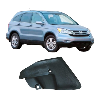 Acabamento Lateral Direito Console Honda Cr-V 2011 77295Swa