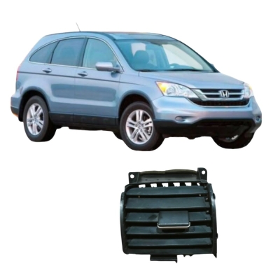 Difusor Ar Central Esquerdo Honda Cr-V 2011 2.0 77610Swaa0