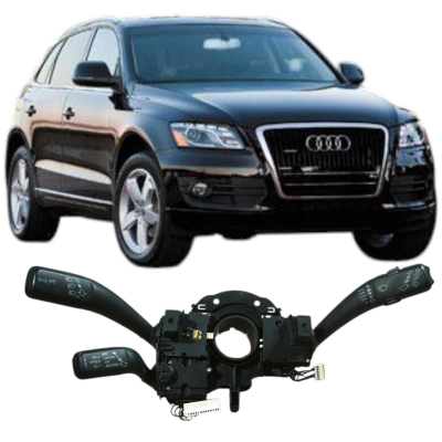Chave Seta Limpador Audi Q5 2012 2.0 8K0953502Bk Original
