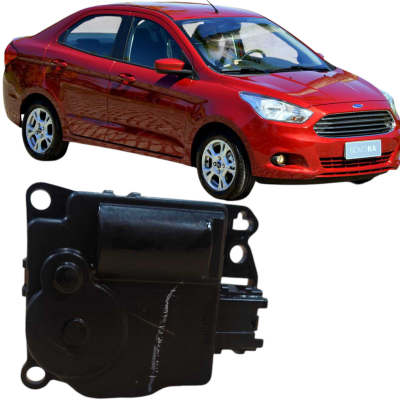 Motor Atuador Caixa Ar Ford Ka 1.0 2018 1119E616 Original