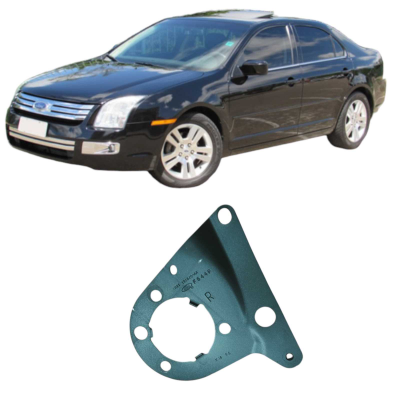 Suporte Amortecedor Direito Fusion 2006 2.3 4M8118A049Aa