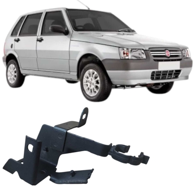 Suporte Fiaçao Eletrica Fiat Uno Mille 2004 1.0 3P Original