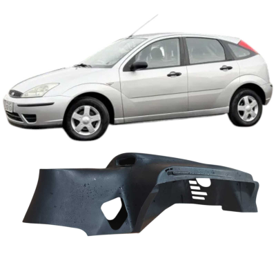 Suporte Direito Bagagito Ford Focus 2007 98Aba46808Atw 