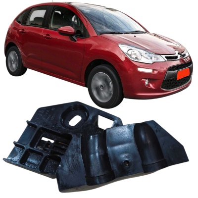 Suporte Caixa Ar Citroën C3 2013 2014 T3179001 Ooriginal