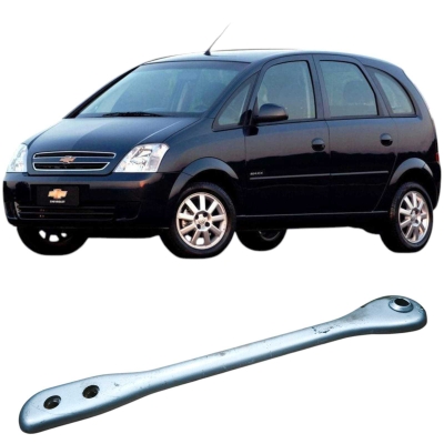 Braço Tirante Chevrolet Meriva 1.4 2012 81348911