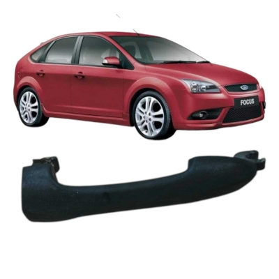 Maçaneta Externa Traseira Direita Ford Focus 2008 Xs41A2240
