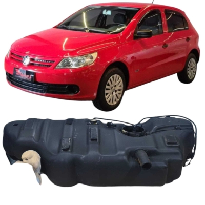 Tanque Combustível Volkswagen Gol 2010 Original