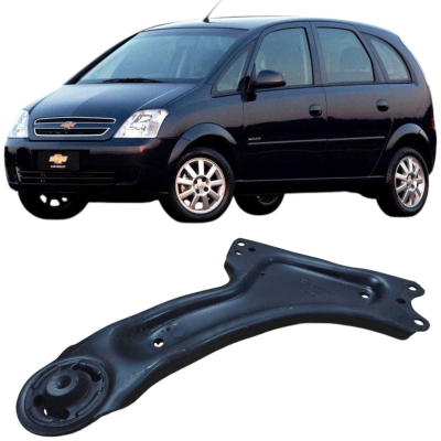 Balança Suspensao Direita Suspensao Meriva 1.4 2012 93303094