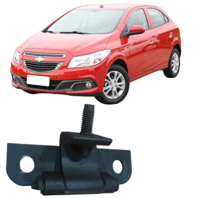 Dobradiça Tampa Porta Malas Onix 2014 1.0 94761716