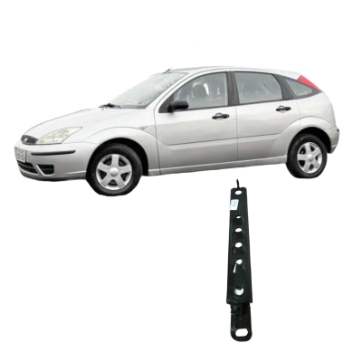 Regulador Altura Cinto Ford Focus 2009 1.6 Original