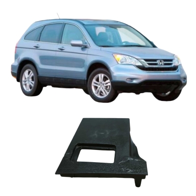 Moldura Painel Honda Cr-V 2011 2.0 77315Swa Original