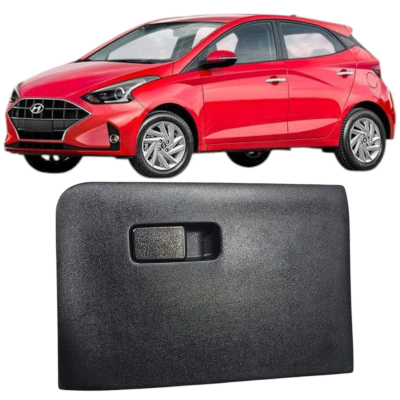 Porta Luvas Hyundai Hb20 2021 Original 84511R1000