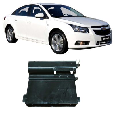 Suporte Modulo Conforto Gm Cruze Sedan 2013 1.8 13265750