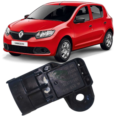 Sensor Map Renault Sandero 1.0 3C 2019 223657797