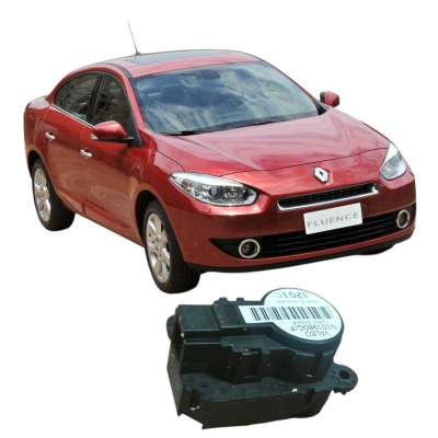 Atuador Caixa Ar Condicionado Fluence 2014 190165A Original