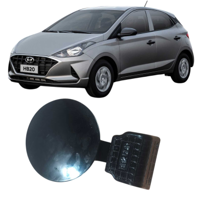 Portinhola Tanque Combustivel Hyundai Hb20 2020 69510R1000