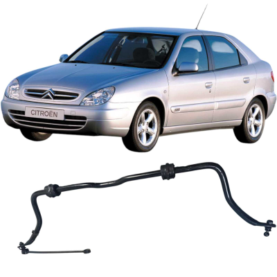 Barra Estabilizadora Citroen Xsara 1.6 2001 Original