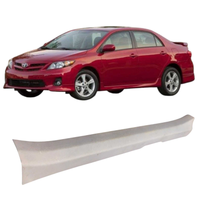 Soleira Dianteira Direita Corolla 2011 1.8 6791402240