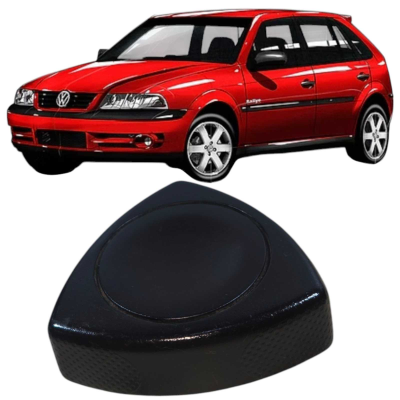 Regulagem Encosto Banco Dianteiro Volkswagen Gol 2005