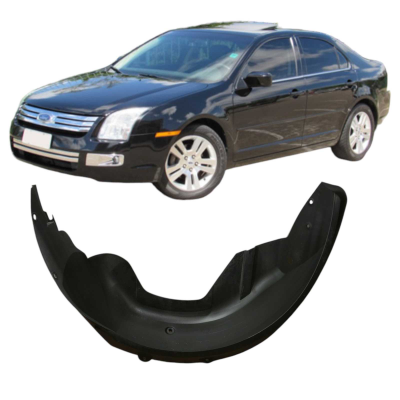 Para Barro Traseiro Esquerdo Ford Fusion 2006 6E535428371
