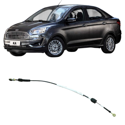 Cabo Trambulador Marcha Ford Ka 2020 1.0 3C Original