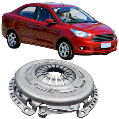 Platô Embreagem Ford Ka 1.0 3C 2018 Original