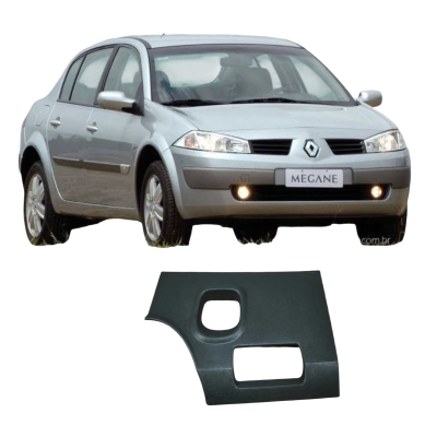 Tampa Caixa Fusíveis Renault Megane 2009 2.0 8200485 Orig