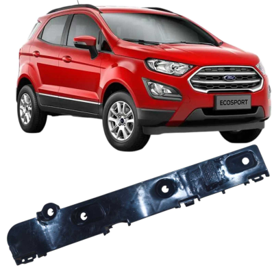 Guia Para-Choque Traseiro Direito Ecosport 2019 Cn1517A881A