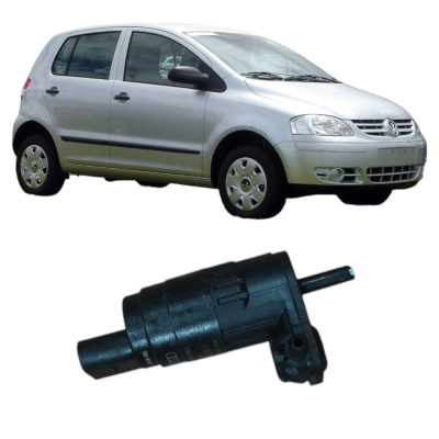 Bomba Para-Brisa Limpador Fox Gol G5 1.6 2007 1K6955651