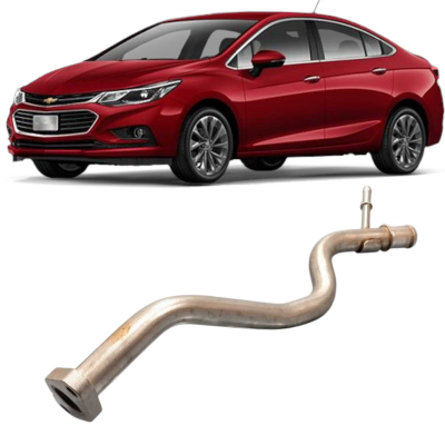 Tudo Cano Água Chevrolet Cruze 1.4 Turbo 2018 2019 2020 2021