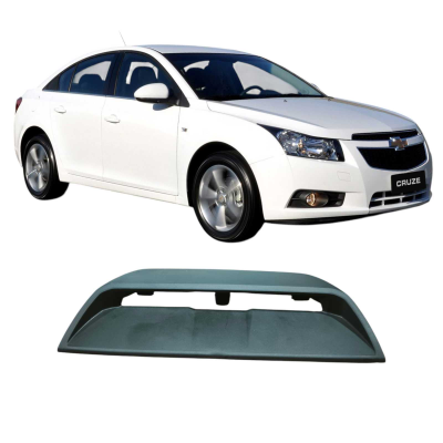 Suporte Luz Freio Chevrolet Cruze Sedan 2013 1.8 Original