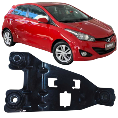 Suporte Reservatório Óleo Direção Hyundai Hb20 1.0 3C 2013