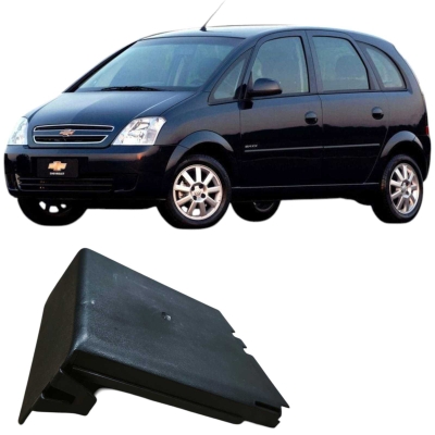 Tampa Caixa Fusivel Chevrolet Meriva 2012 1.4 93315063