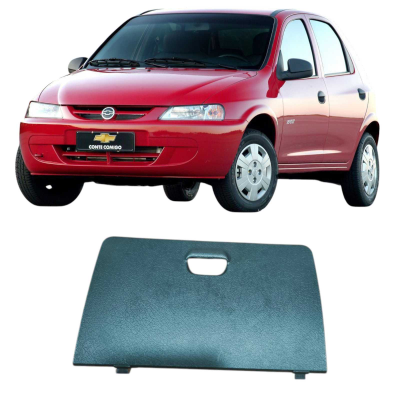 Tampa Caixa Fusível Chevrolet Celta 2004 1.0 4P 93330731 