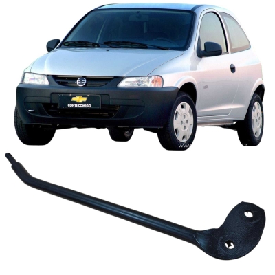 Braço Suspensão Chevrolet Celta 1.0 2003 2004 Original