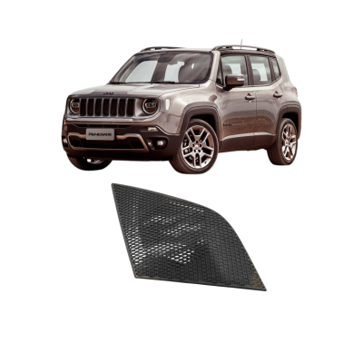 Acabamento Esquerdo Alto Falante Jeep Renegade 2015- 2019