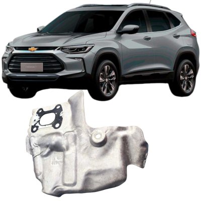Defletor Turbina Chevrolet Tracker 1.2 2020-2023 55499622