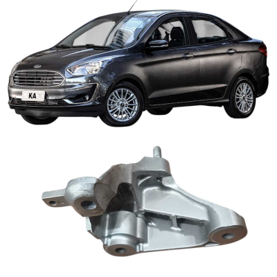 Suporte Coxim Cambio Ford Ka 2020 1.0 3C J7Bg7M125Cd
