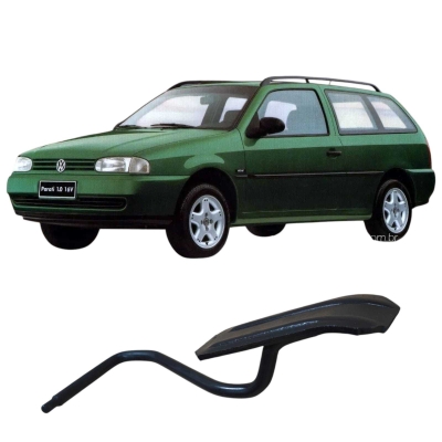 Pedal Acelerador Volkswagen Parati 1998 1.8