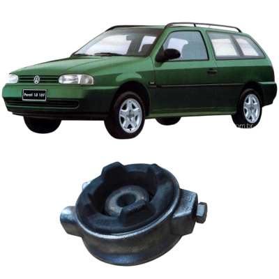 Suporte Coxim Cambio Volkswagen Parati 1998 3253991511