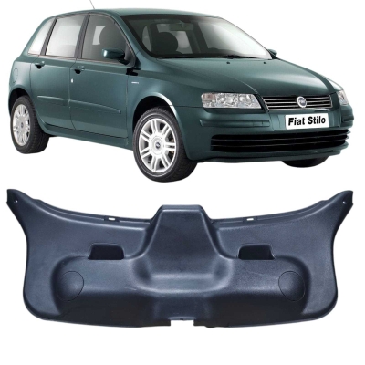 Forro Interno Porta Malas Fiat Stilo 2003 735297018