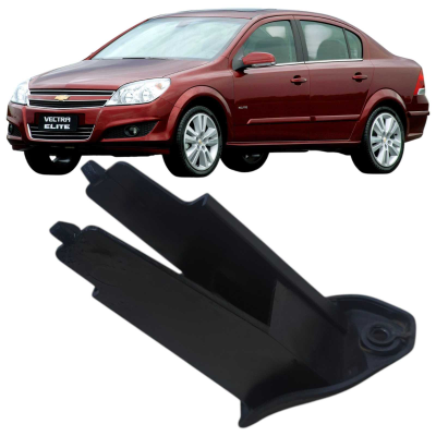 Suporte Motor Atuador Portinhola Gm Vectra Elite 2.0 2009