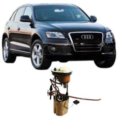 Bomba Combustivel Audi Q5 2012 2.0 Automatica Original