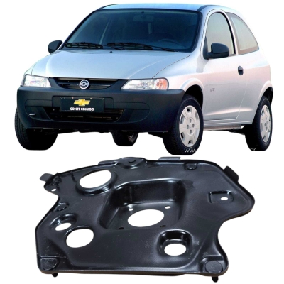 Capa Suporte Hidrovacuo Chevrolet Celta 2003 1.0 Original