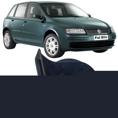 Buzina Caracol Fiat Stilo 2003 1.8 Original