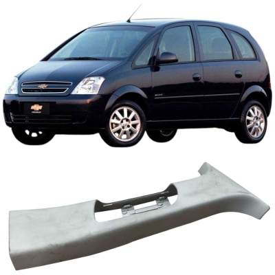Acabamento Coluna Direita Chevrolet Meriva 2012 93392494