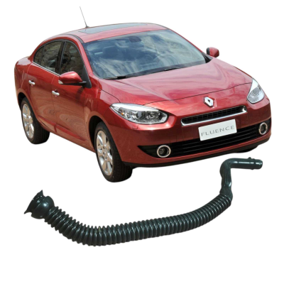 Mangueira Caixa Ar Renault Fluence 2014 272283335 Original