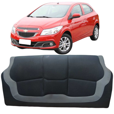 Encosto Banco Traseiro Chevrolet Onix 1.0 2014 Original