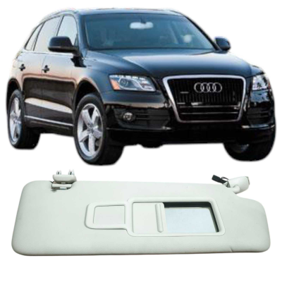 Quebra Sol Esquerdo Audi Q5 2012 2.0 Original