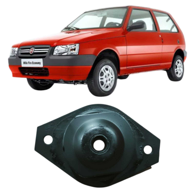 Coxim Cambio Fiat Uno Mille 2010 1.0 2P Original 